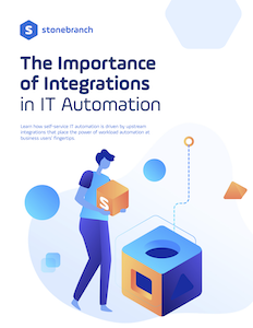 COVER-Stonebranch-Integrations Whitepaper_10-14_FINAL